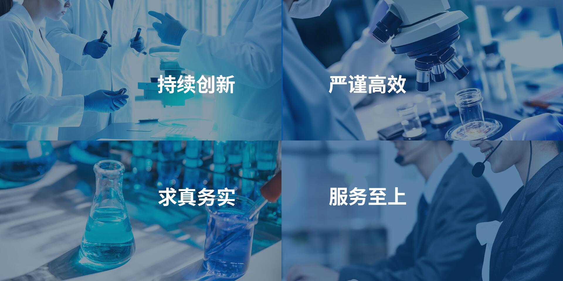 创新务实